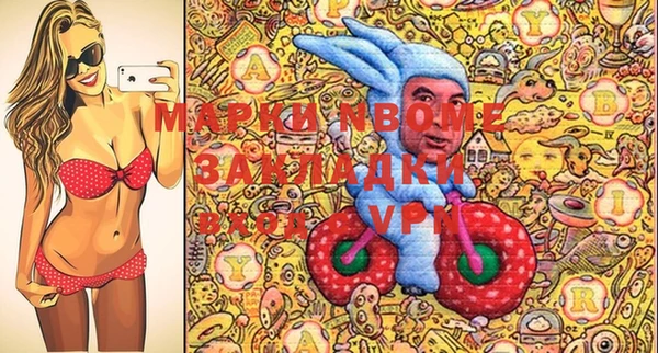 гашик Горнозаводск